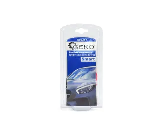 Geko Zestaw do naprawy szyby samochodowej smart G02461 - 2
