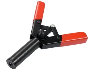 Yato Nitownica do nitów plastikowych 41szt YT-35970 - 2