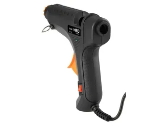 Neo Pistolet klejowy 11 mm 60W 17-090 - 3