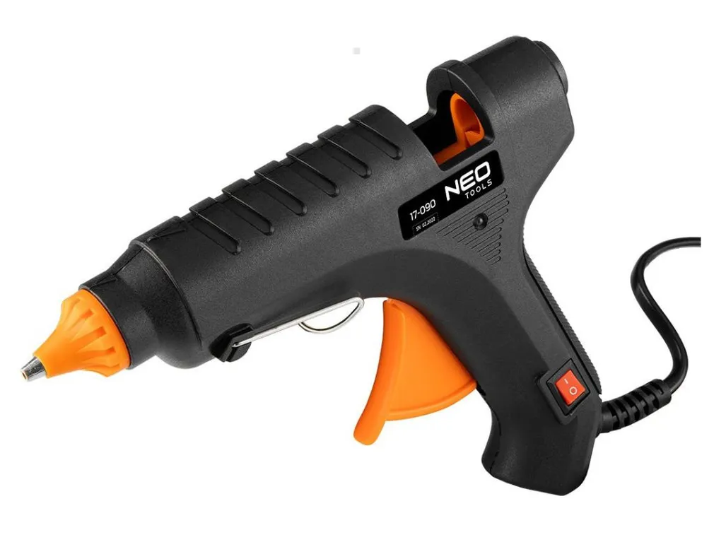 Neo Pistolet klejowy 11 mm 60W 17-090