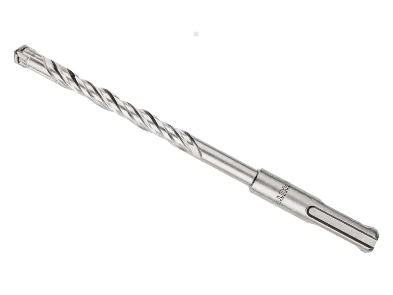 Graphite Wiertło do betonu SDS Plus Quatro 10x160 mm 57H424 