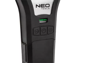 Neo Lampa warsztatowa LED COB 550 lm z bazą i ładowarką 99-071 - 4