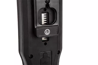 Neo Lampa warsztatowa LED COB 550 lm z bazą i ładowarką 99-071 - 5