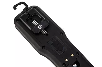 Neo Lampa warsztatowa LED COB 550 lm z bazą i ładowarką 99-071 - 8