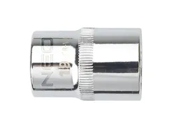 Neo Klucz nasadowy 8mm 1/2" 12-kątny SPLINE 08-580