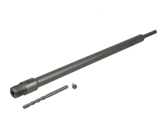 Geko Adapter przedłużka do otwonic SDS Plus 450mm G40044 - 2