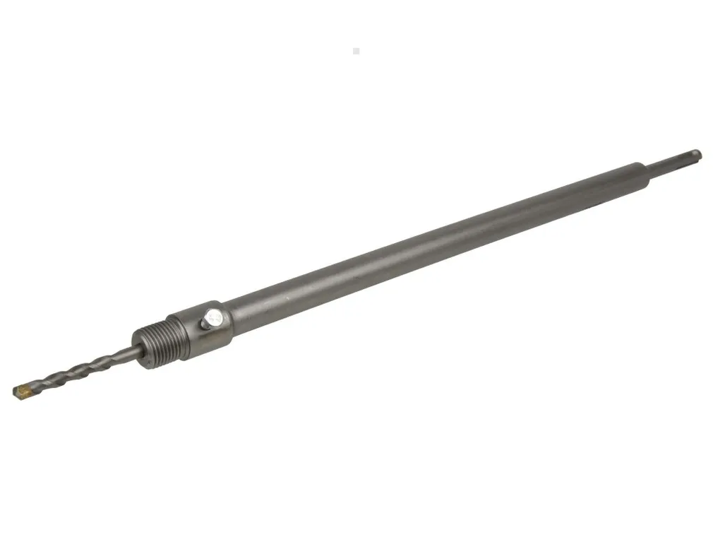 Geko Adapter przedłużka do otwonic SDS Plus 450mm G40044