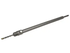 Geko Adapter przedłużka do otwonic SDS Plus 450mm G40044