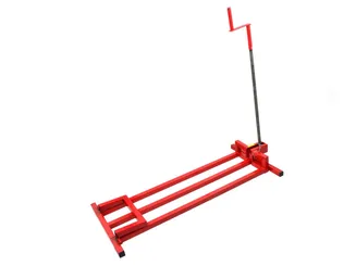 Geko Podnośnik ATV kosiarki, quada, traktorka G02183 - 2