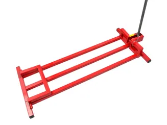 Geko Podnośnik ATV kosiarki, quada, traktorka G02183 - 3