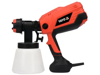 Yato Pistolet malarski elektryczny 600W YT-82553  PROMOCJA - 2