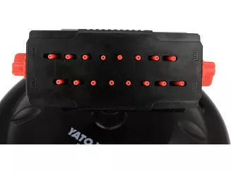 Yato Zraszacz oscylacyjny YT-89912 - 5