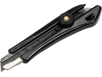 Yato Nożyk tapicerski z ostrzem łamanym 18mm sk2h YT-75124 - 2