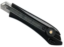 Yato Nożyk tapicerski z ostrzem łamanym 18mm sk2h YT-75124