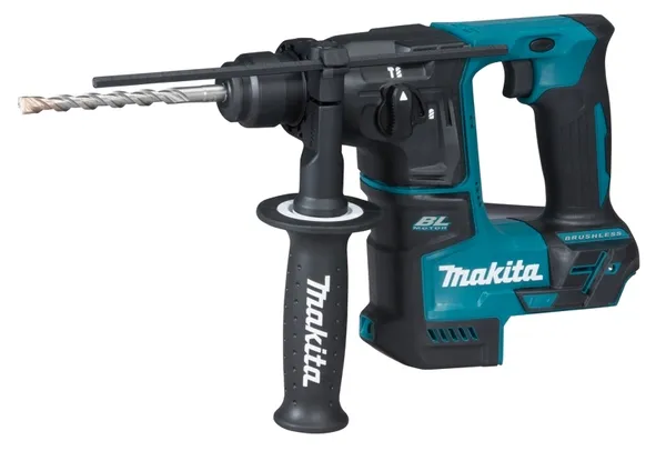 Makita Młotowiertarka SDS+ 18V DHR171Z