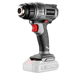 Graphite Opalarka akumulatorowa 18V 550C 58G082 
