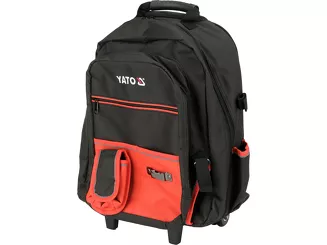Yato Plecak narzędziowy z kołami 27 l YT-74287 - 2