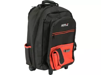 Yato Plecak narzędziowy z kołami 27 l YT-74287 - 3