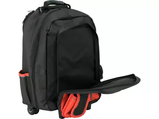 Yato Plecak narzędziowy z kołami 27 l YT-74287 - 7