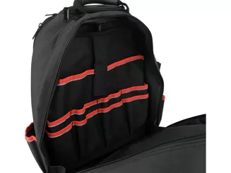 Yato Plecak narzędziowy z kołami 27 l YT-74287 - 8
