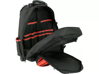 Yato Plecak narzędziowy z kołami 27 l YT-74287 - 10