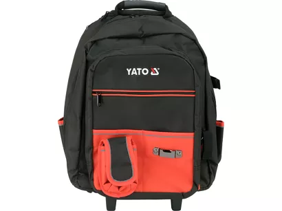 Yato Plecak narzędziowy z kołami 27 l YT-74287