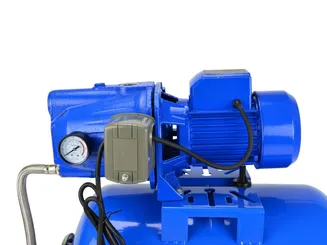 Geko Zestaw hydroforowy 50l  JET100S G81512  - 2