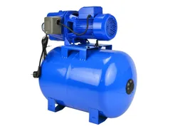 Geko Zestaw hydroforowy 50l  JET100S G81512 