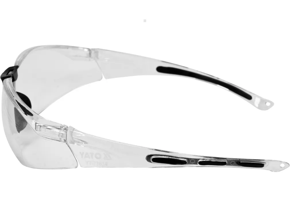 Yato Okulary ochronne YT-73634