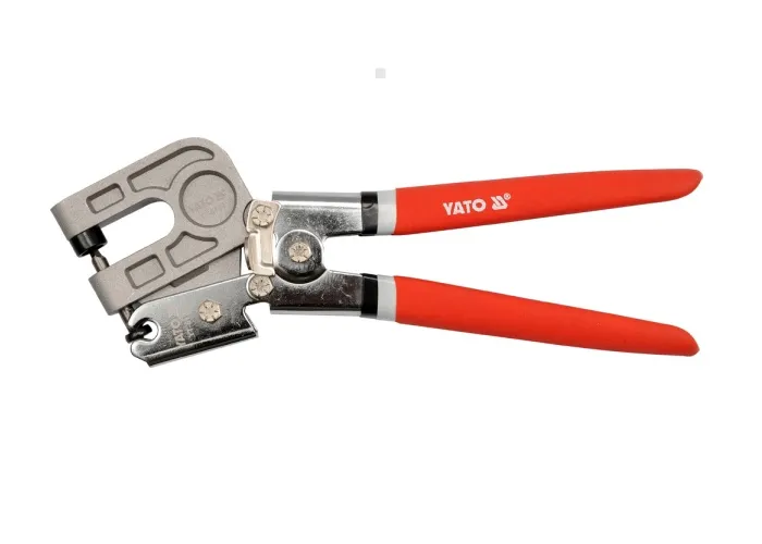 Yato Zaciskarka profili 275 mm YT-5130 