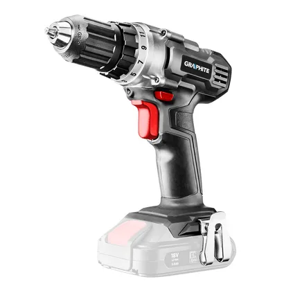 Graphite Wiertarko wkrętarka akumulatorowa 18V 58G000