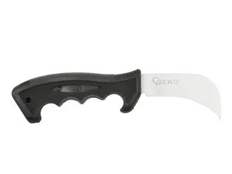 Geko Nóż do cięcia papy 230mm G81208 - 2