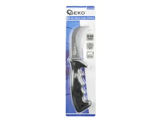 Geko Nóż do cięcia papy 230mm G81208 - 4