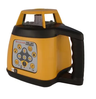 Lamigo Automatyczny niwelator obrotowy SPIN 210 133020  - 2
