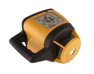 Lamigo Automatyczny niwelator obrotowy SPIN 210 133020  - 3