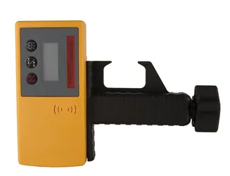 Lamigo Automatyczny niwelator obrotowy SPIN 210 133020  - 5