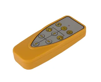 Lamigo Automatyczny niwelator obrotowy SPIN 210 133020  - 6