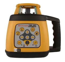 Lamigo Automatyczny niwelator obrotowy SPIN 210 133020 