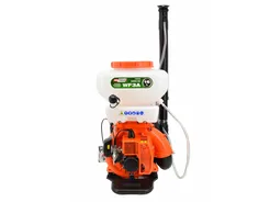 AWTOOLS Opryskiwacz spalinowy plecakowy 16L AW60160