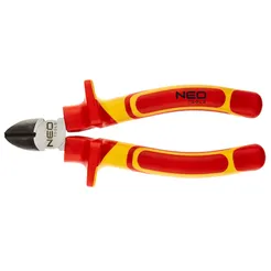 Neo Szczypce boczne 160mm 1000V 01-226