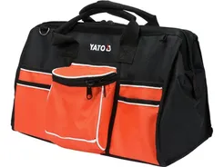 Yato Torba na narzędzia 41 kieszeni YT-74351