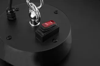 Neo Promiennik ciepła sufitowy 1500W na podczerwień IP44 90-037 - 3