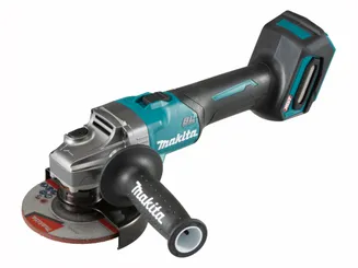 Makita Szlifierka kątowa akumulatorowa 40V  125mm GA005GZ01 - 2