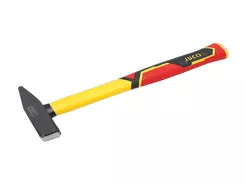 Juco Młotek ślusarski włókno fiberglas 1,0kg M9103