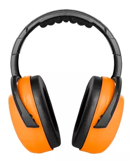 NEO Tools Nauszniki przeciwhałasowe ochronne SNR 32dB CE 97-564 - 2