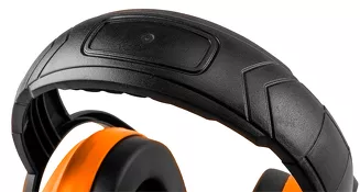 NEO Tools Nauszniki przeciwhałasowe ochronne SNR 32dB CE 97-564 - 4