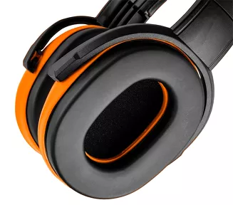NEO Tools Nauszniki przeciwhałasowe ochronne SNR 32dB CE 97-564 - 7