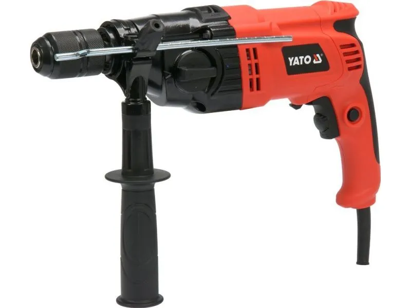 Yato Wiertarka udarowa 1050W YT-82044