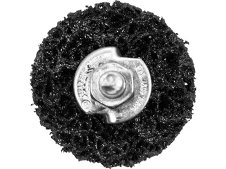 Yato Szczotka tarczowa 50mm z włókniny do matowienia YT-47800  - 2
