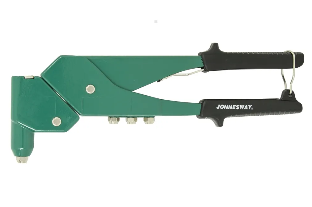 Jonnesway Nitownica boczna obrotowa do nitów 2.4 - 4.8mm V1004